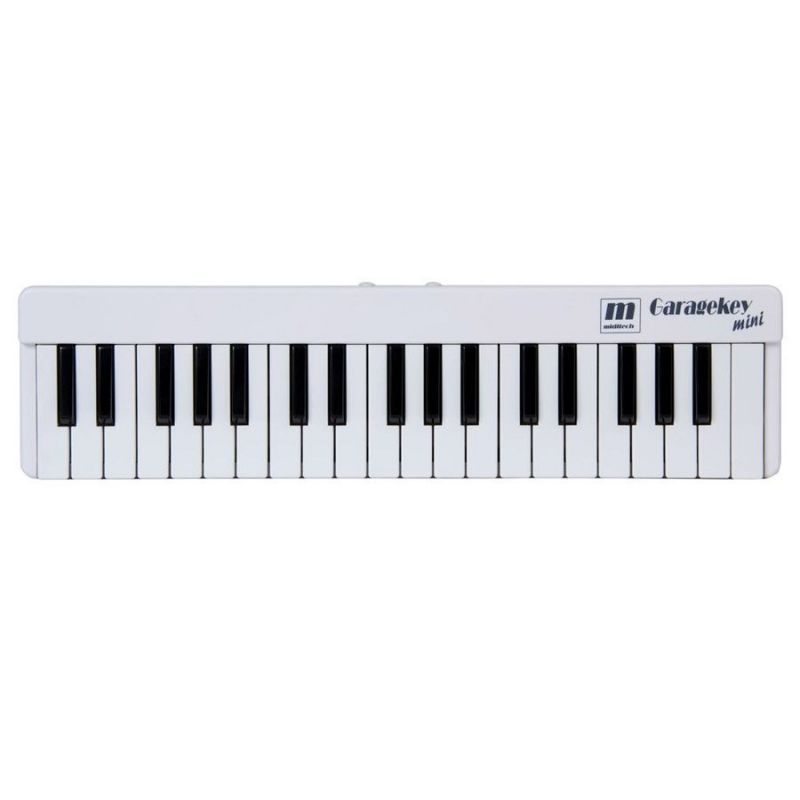 MIDI ( миди) клавиатура MIDITECH i2 GarageKey mini